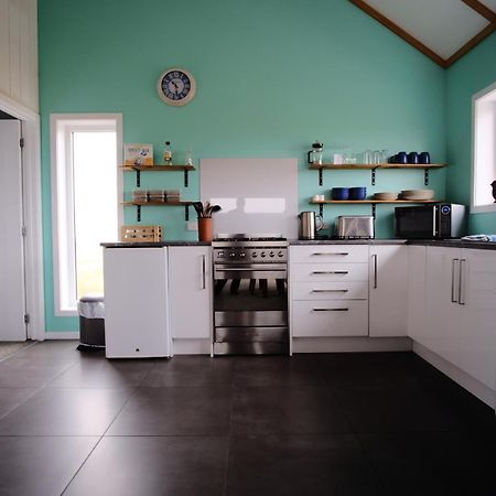 Highlands Farm Stay Twizel Bagian luar foto