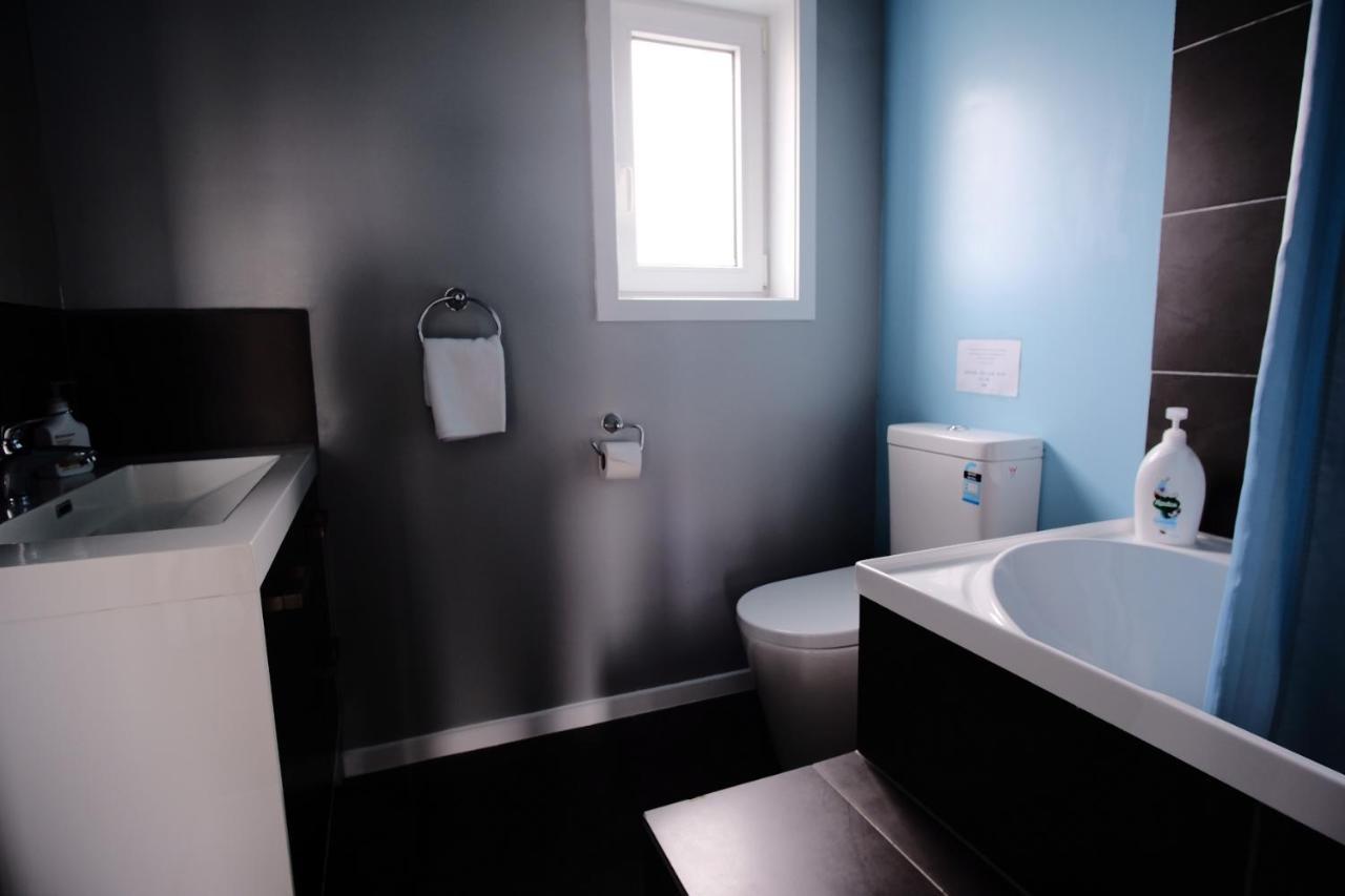 Highlands Farm Stay Twizel Bagian luar foto