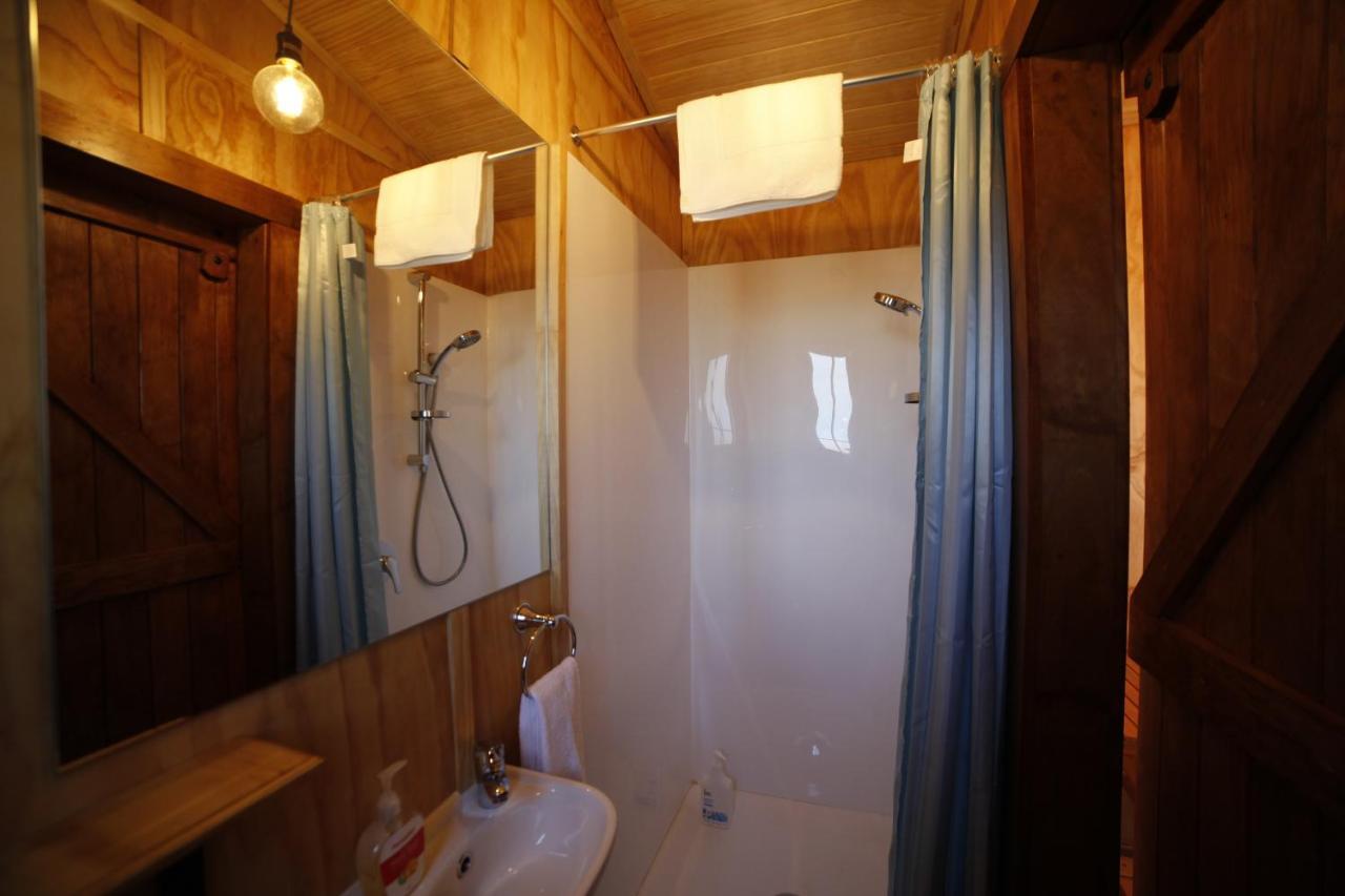 Highlands Farm Stay Twizel Bagian luar foto
